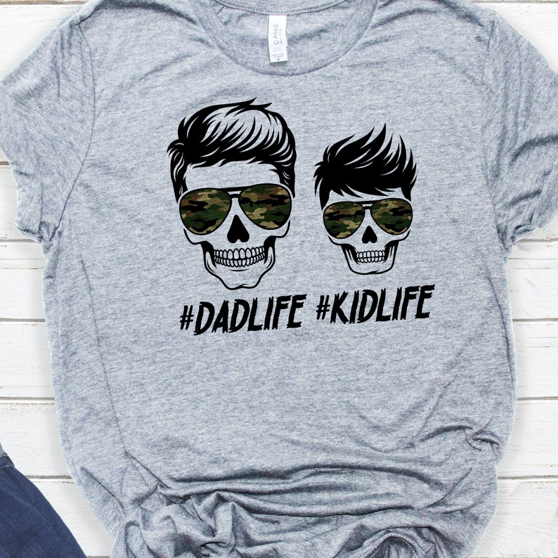 Download Dad Life Kid Life Svg Dad Life Svg Kid Life Svg Like | Etsy