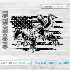 US Cockfighting svg | Cockpit Clipart | Starke Huhn Schablone | Angry Hahn Schnittdatei | Bauernhof Tier Shirt png | Champion Rasse Hennen dxf jpg
