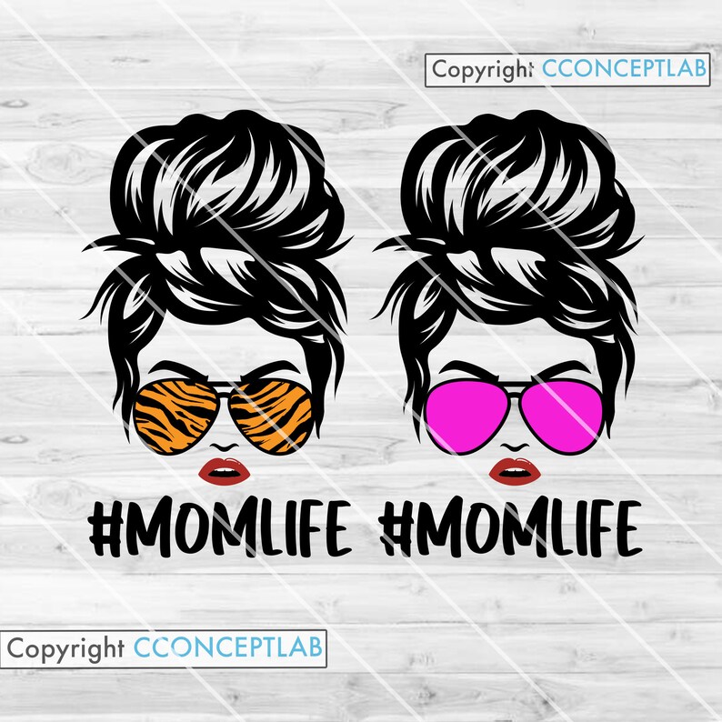 Free Free Mom Life Bun Svg Free 174 SVG PNG EPS DXF File
