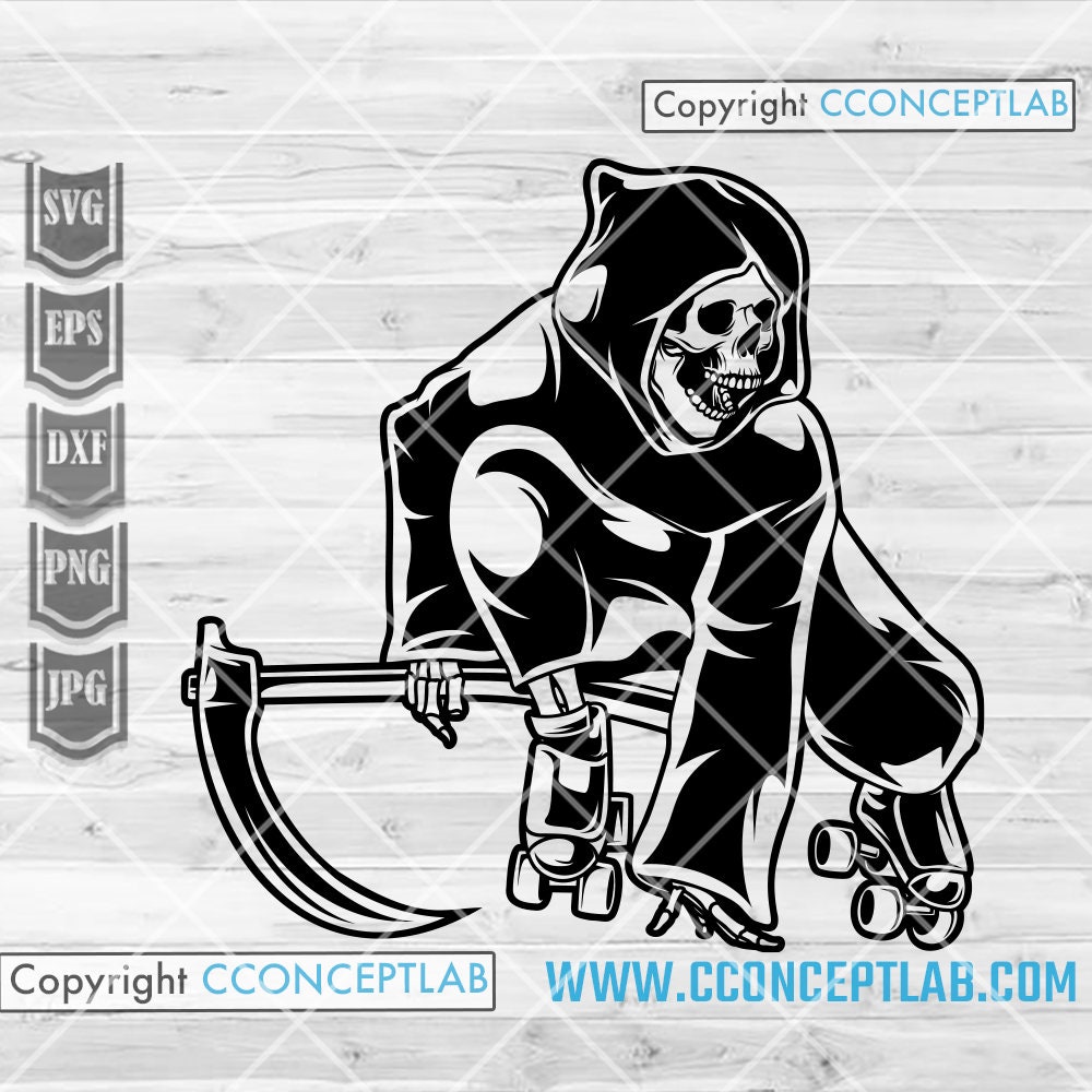 Funny Character Svg, Cartoon Network 90s Bundle Svg, Cartoon Characters  Svg, Grimm Reaper Svg, Png, Svg, Eps, Dxf