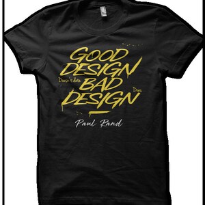 PAUL RAND QUOTE