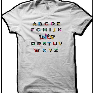 KIDS ALPHABET SONG