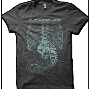 ALIEN X-RAY