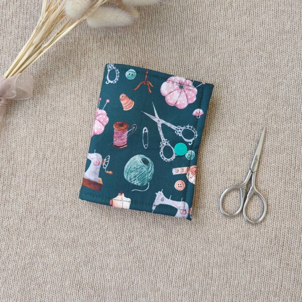 Embroidery Floss Holder Etsy