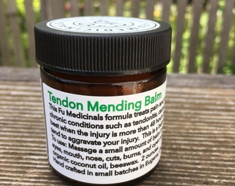 Tendon Mending Balm