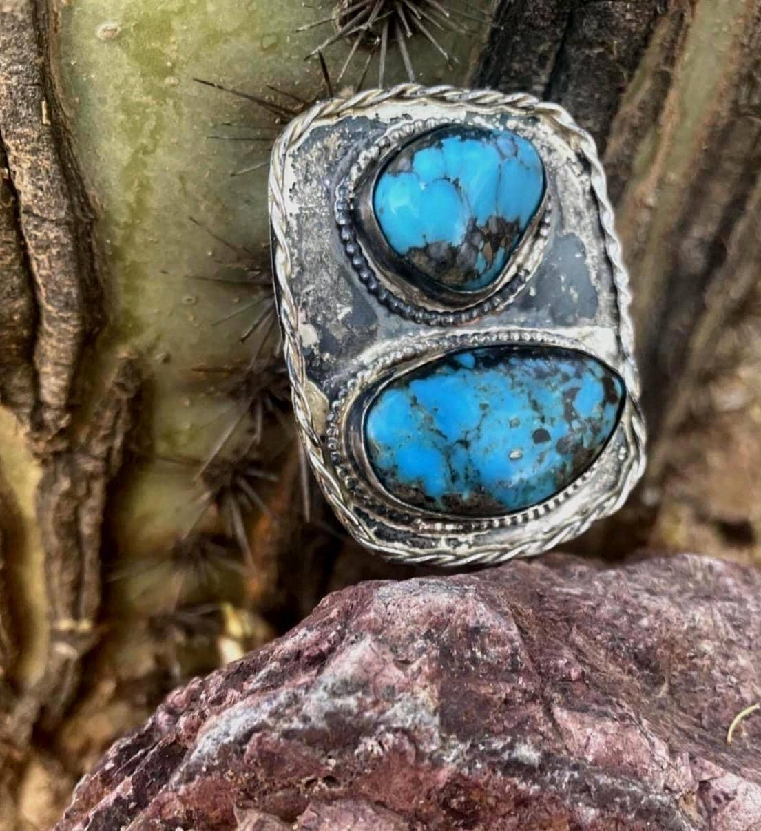 Bennett Navajo - Etsy