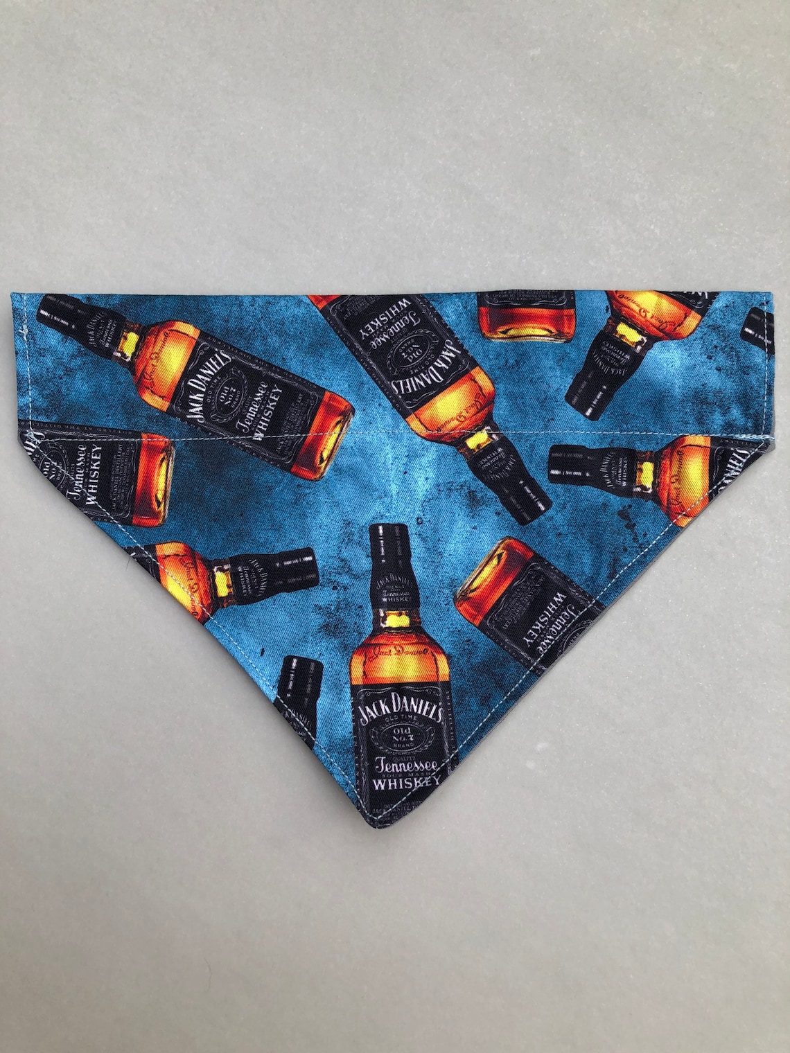 Hund bandana Alkohol lustige Hund bandana Etsy