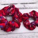 see more listings in the XL Scrunchies  section
