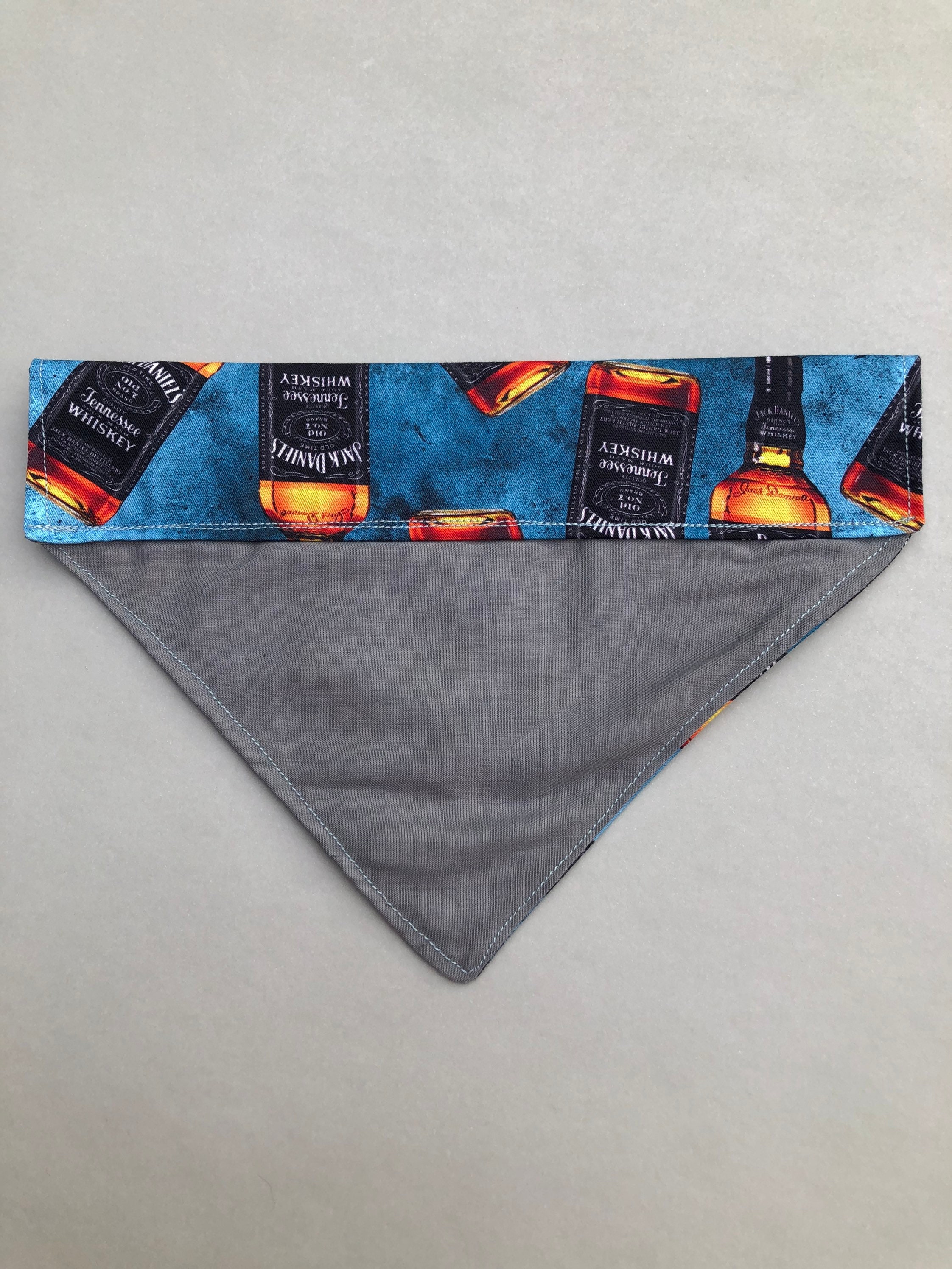 Hund bandana Alkohol lustige Hund bandana Etsy
