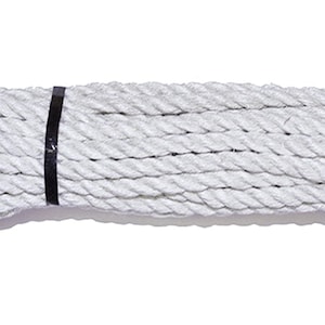 Cordes Shibari Bondage Chanvre / Hemp Shibari Bondage Ropes image 2