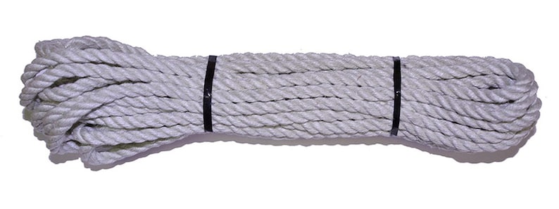 Cordes Shibari Bondage Chanvre / Hemp Shibari Bondage Ropes image 4