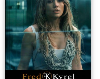 Livre Fred Kyrel 2024