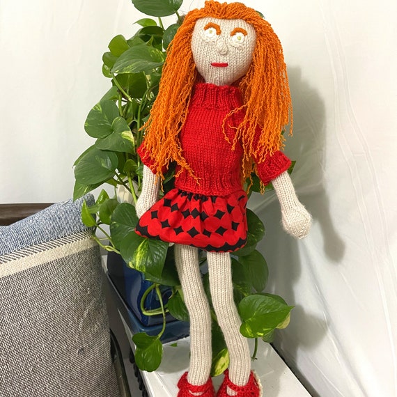 Look sales alive dolls