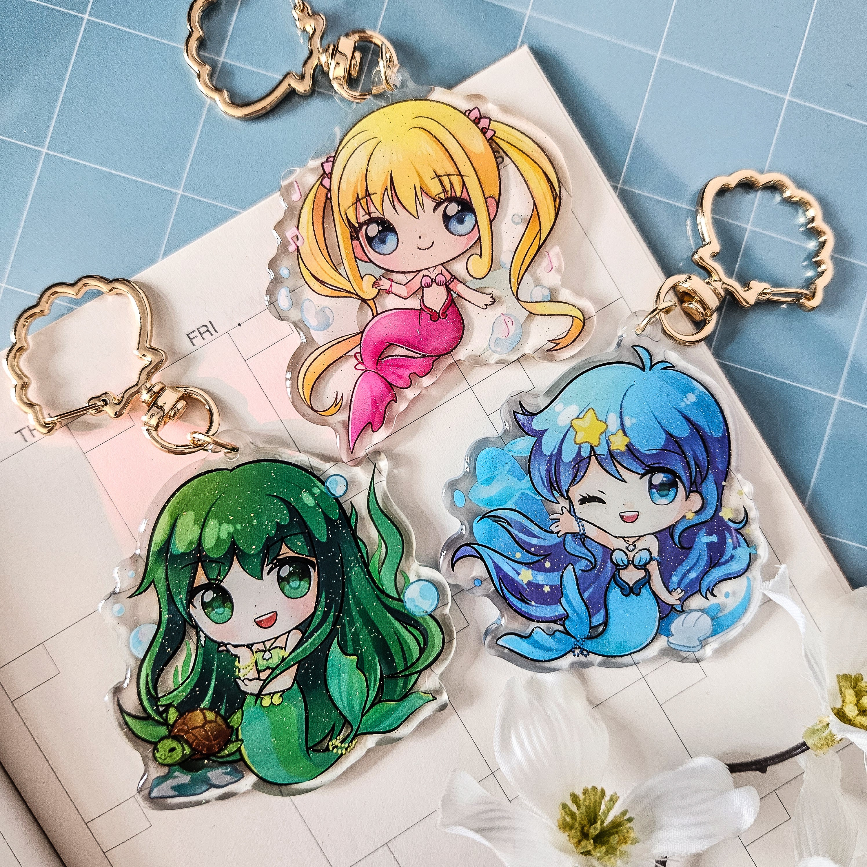 Rozen Maiden - Etsy Singapore Rozen Maiden - Etsy Singapore