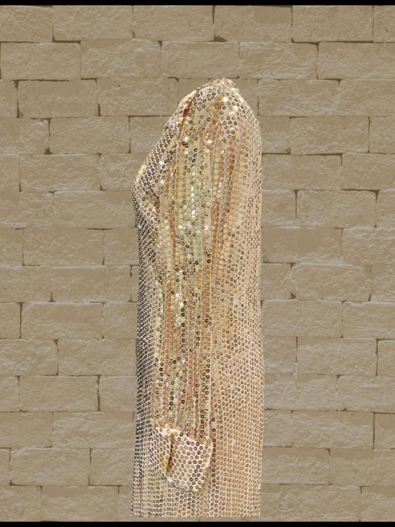 long sleeve dress new years Long Sleeve New Year's Eve Dresses | Glamorous Long Sleeve Outfits