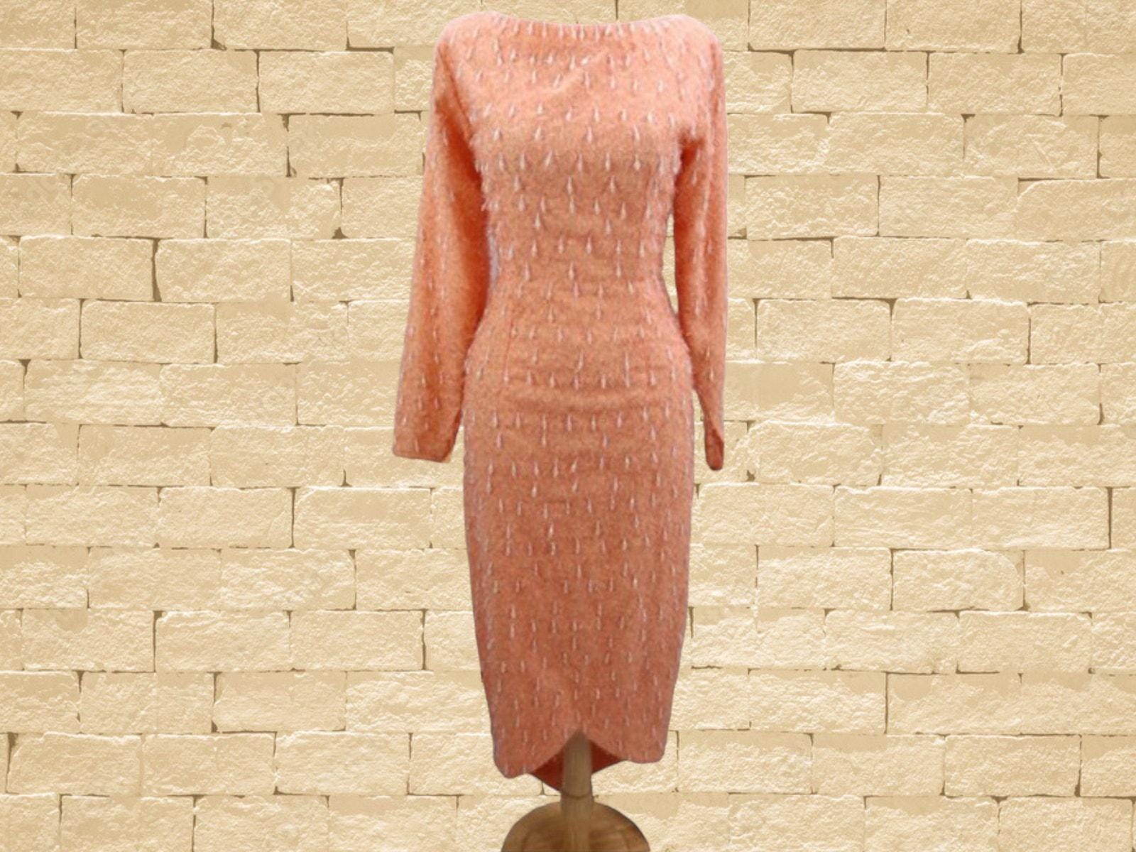 slim fit dress slacks HEAVY METAL KNIT COWL SLIP | ROSE GOLD | Third Form | Women's Sale | Shop  Now — THIRD FORM