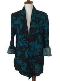 Criscione Vintage Blazer