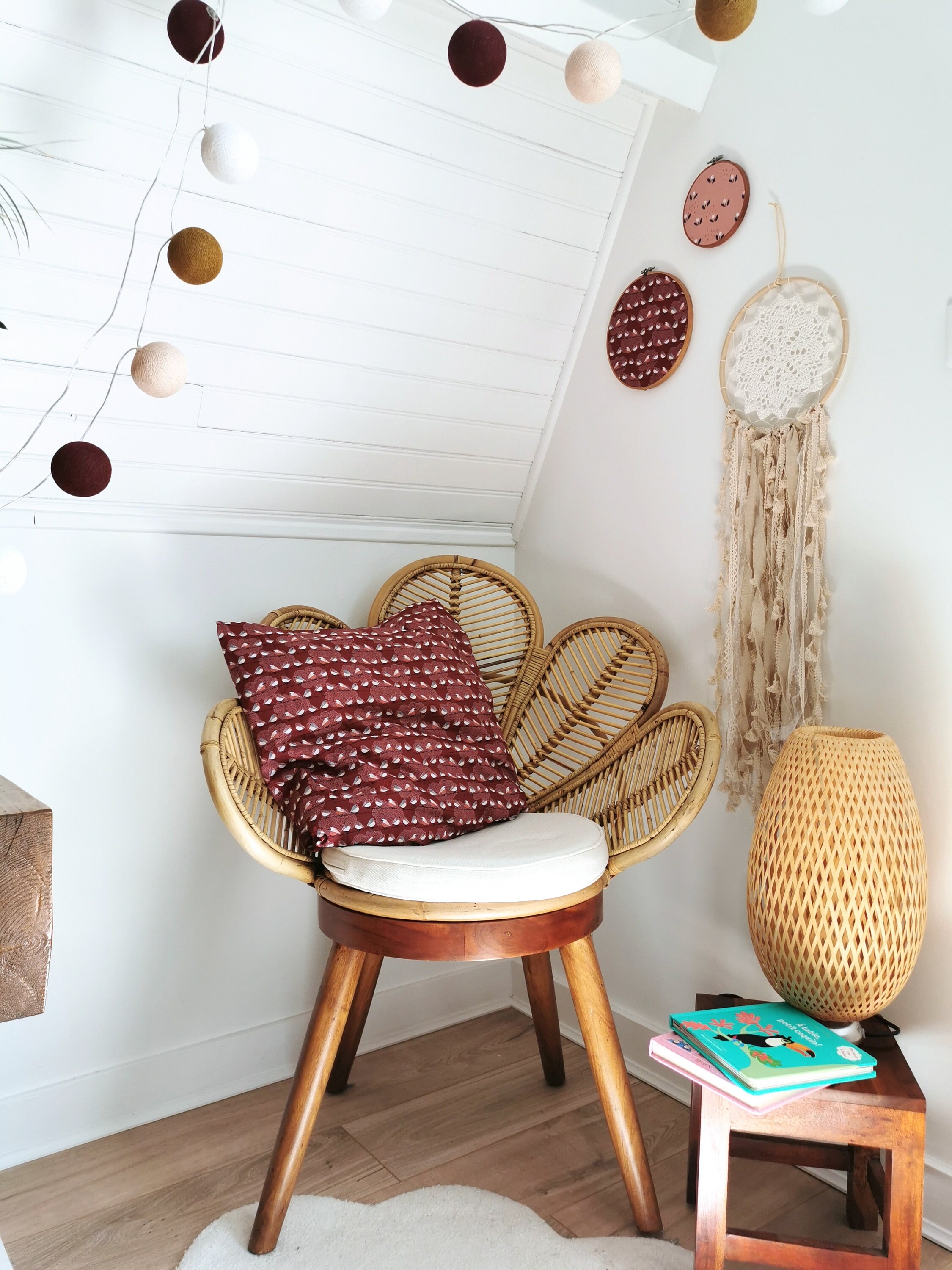 Décoration Murale Enfant Petit Modèle