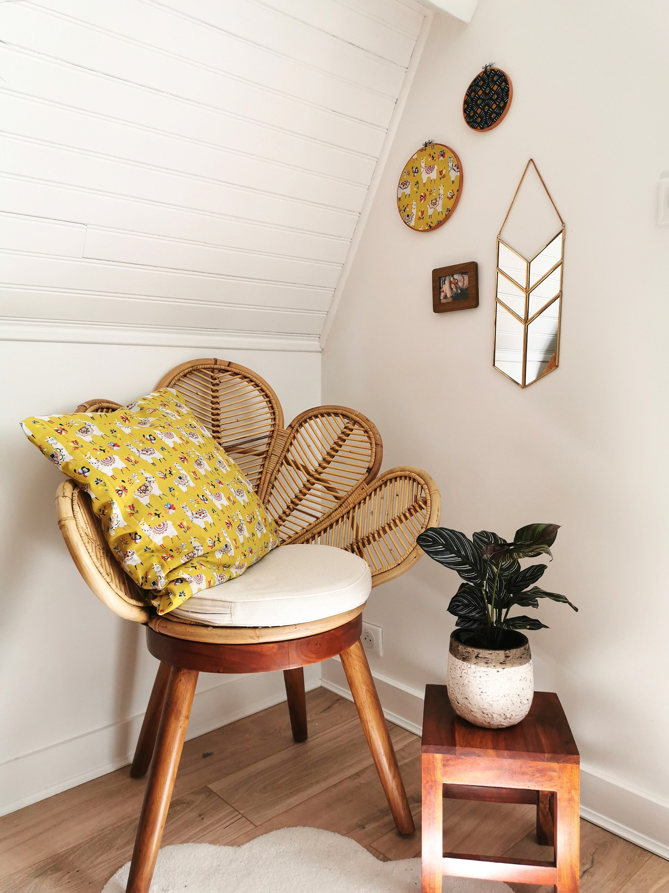 Décoration Murale Enfant Petit Modèle