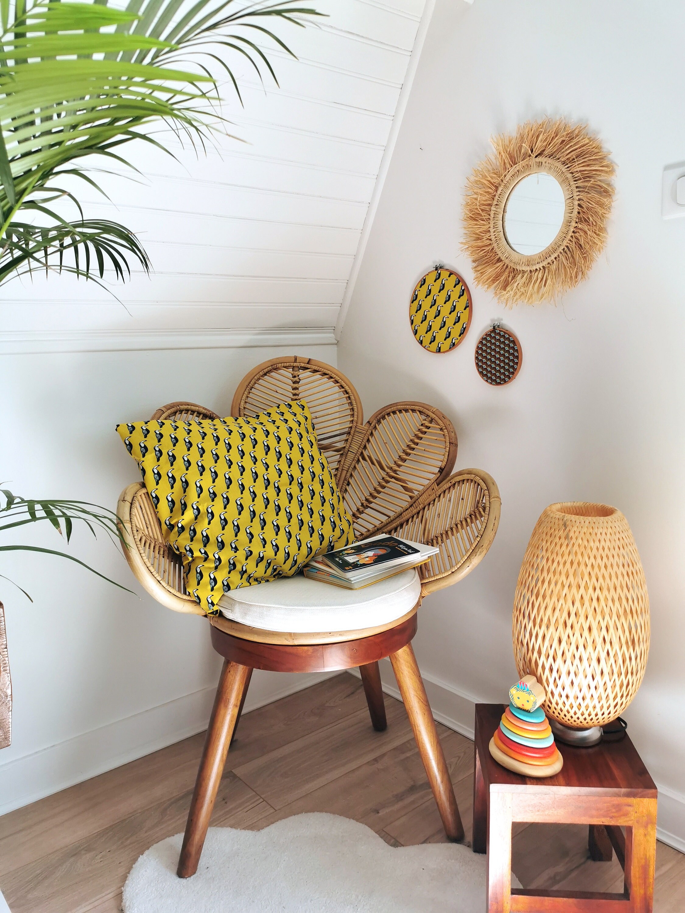 Décoration Murale Enfant Petit Modèle