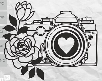 Free Free 254 Free Vinyl Flower Svg SVG PNG EPS DXF File