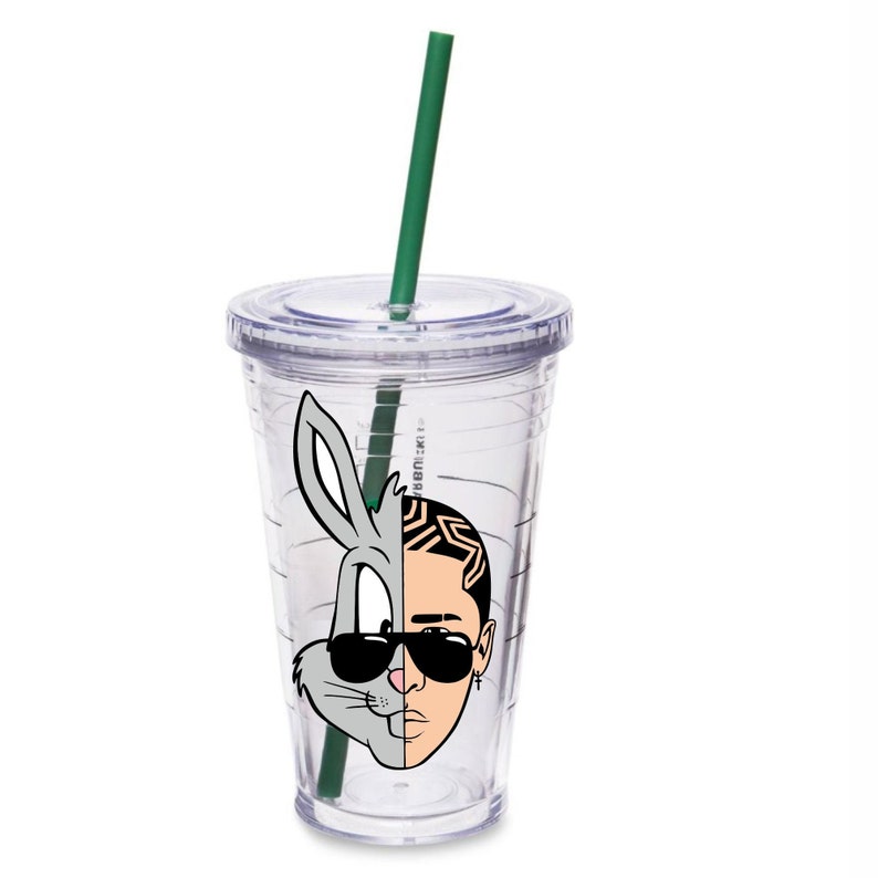 Download Bad Bunny svg Bad Bunny Bugs SVG File for DIY projects Bad ...