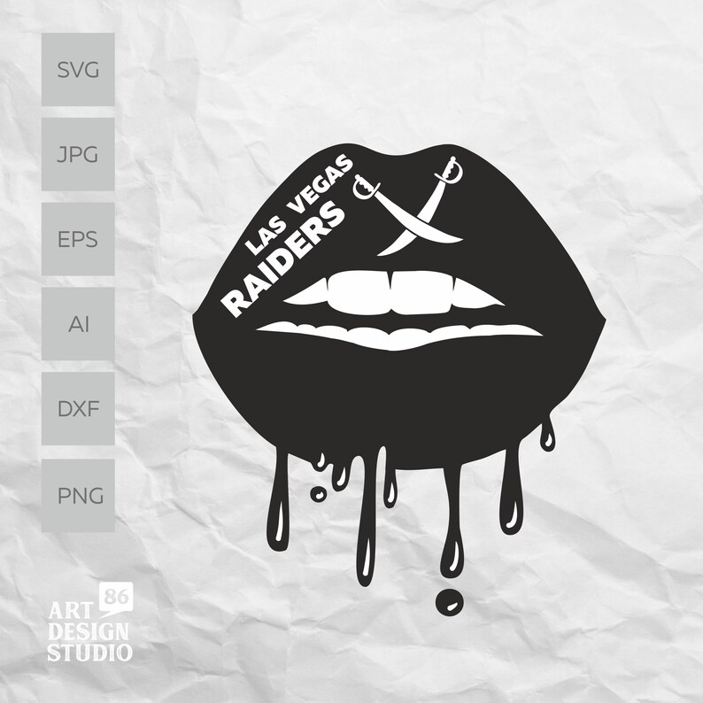 Download Raiders svg bundle cut files for silhouette cameo cricut ...