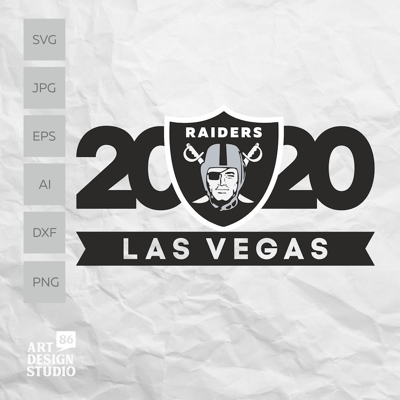 Download Raiders svg bundle cut files for silhouette cameo cricut ...