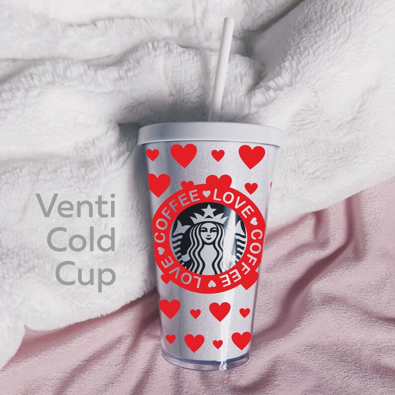 Download Clip Art Starbucks Cup Svg Starbucks Svg Full Tumbler Wrap Heart Svg For Diy Projects Starbucks Cup Starbucks Cups Starbucks Tumbler Art Collectibles