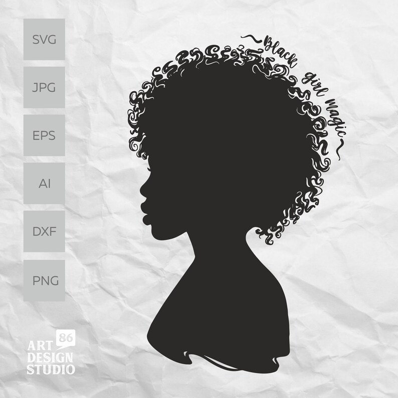 Download Afro Woman Svg Black Woman Png Little Black Girl Svg Black Women Svg Black Girl Magic Svg Black Woman Svg Afro Woman Black Girl Svg Digital Art Collectibles Delage Com Br