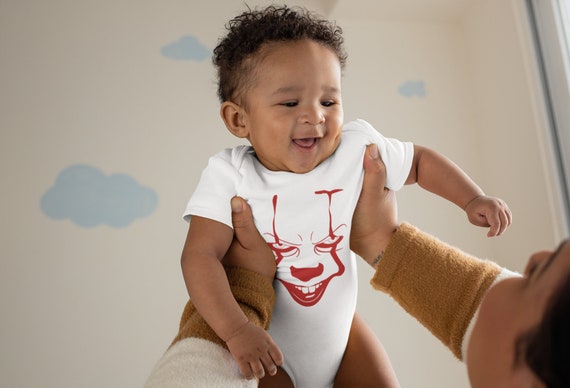 Pennywise on sale onesie pajamas