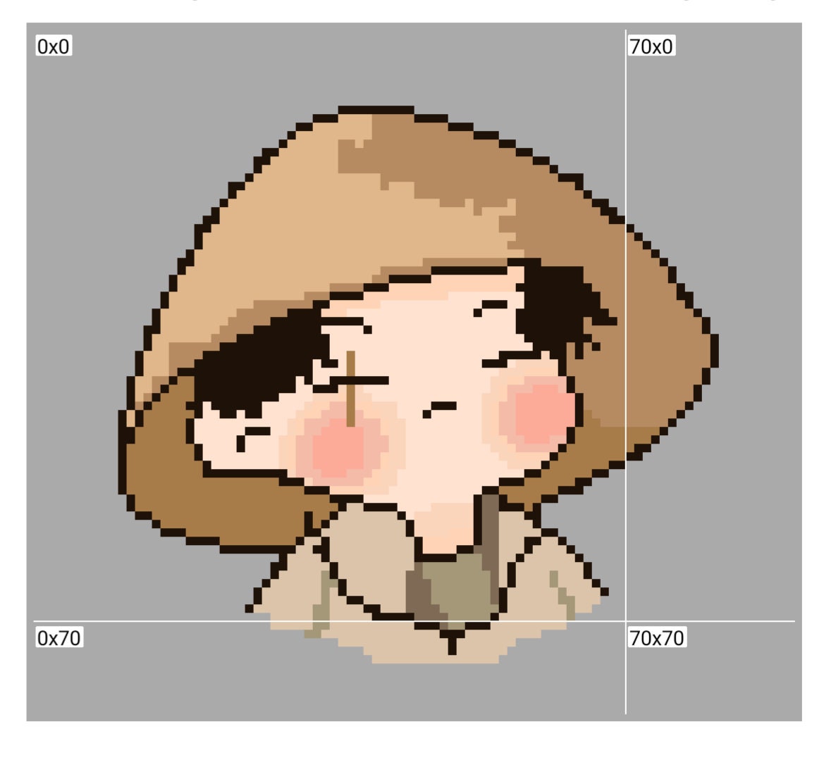 BTS Agust D, Daechwita Cross Stitch Pattern - Etsy