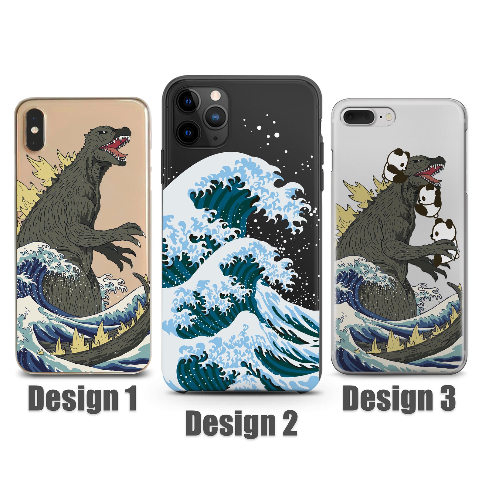 Anime iPhone case 11 Pro Xs Max Xr X 8 7 6s Plus 5 for Samsung Etsy