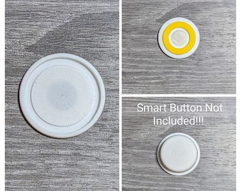 Philips Hue Smart Button Mount
