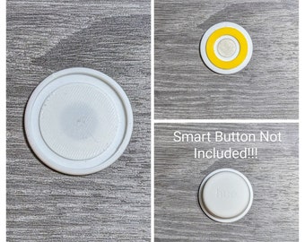 Philips Hue Smart Button Mount