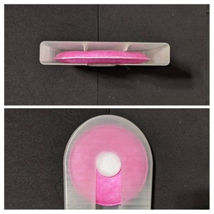 3D Printed 3M 2091 P100 Filter Compatible Covers