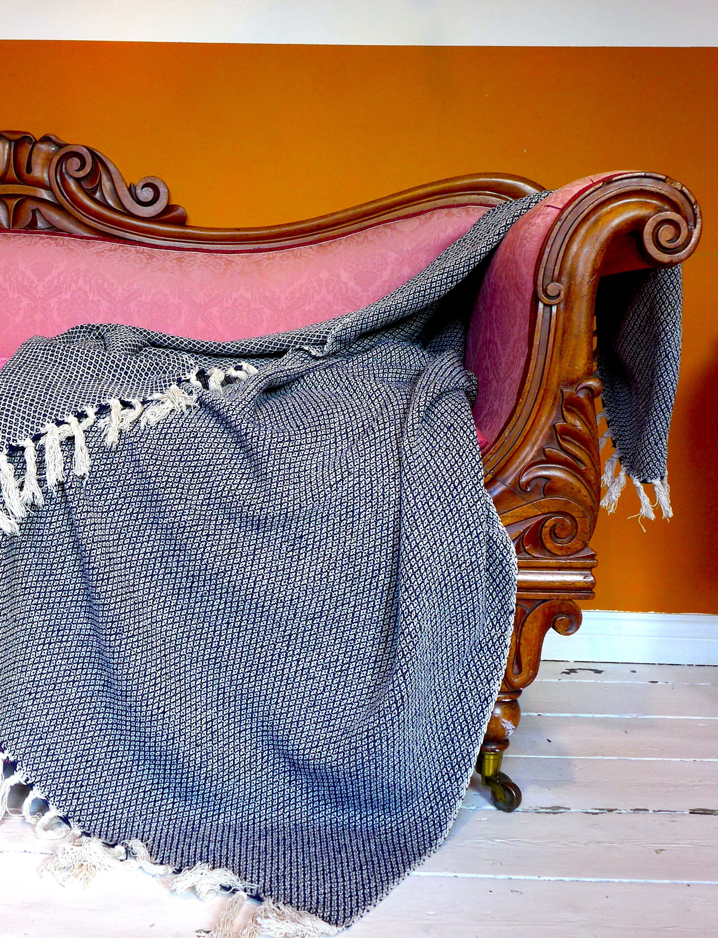 Jet de Coton Recyclé - Style 14 sur 15