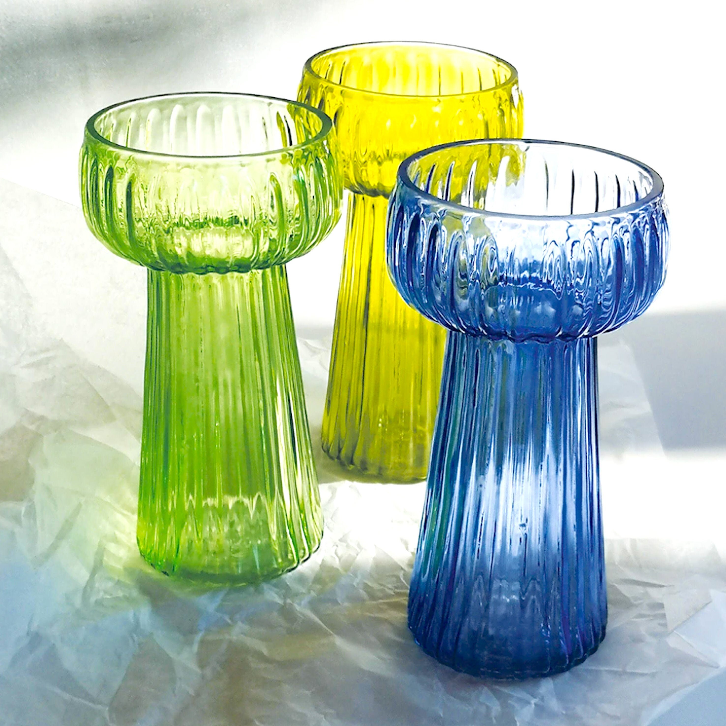 Bulb Forcing Vase for sale Only 3 left at 60