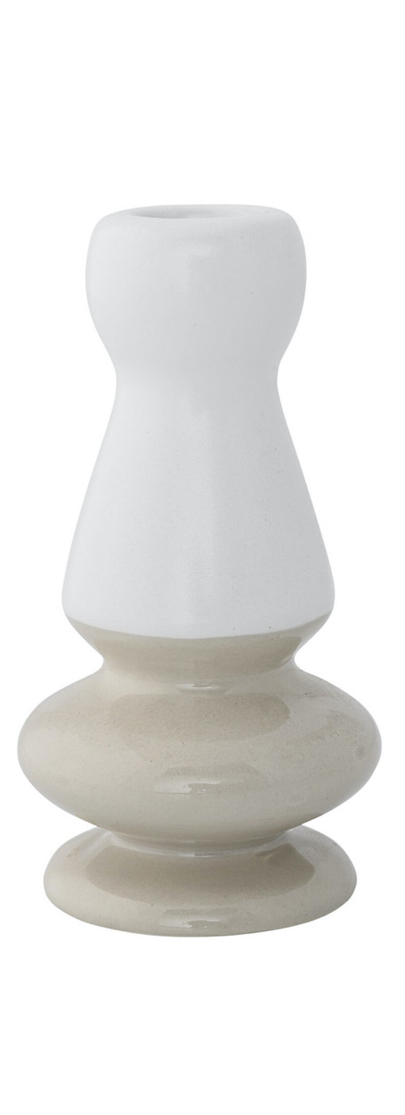 Ceramic candle holders Etsy