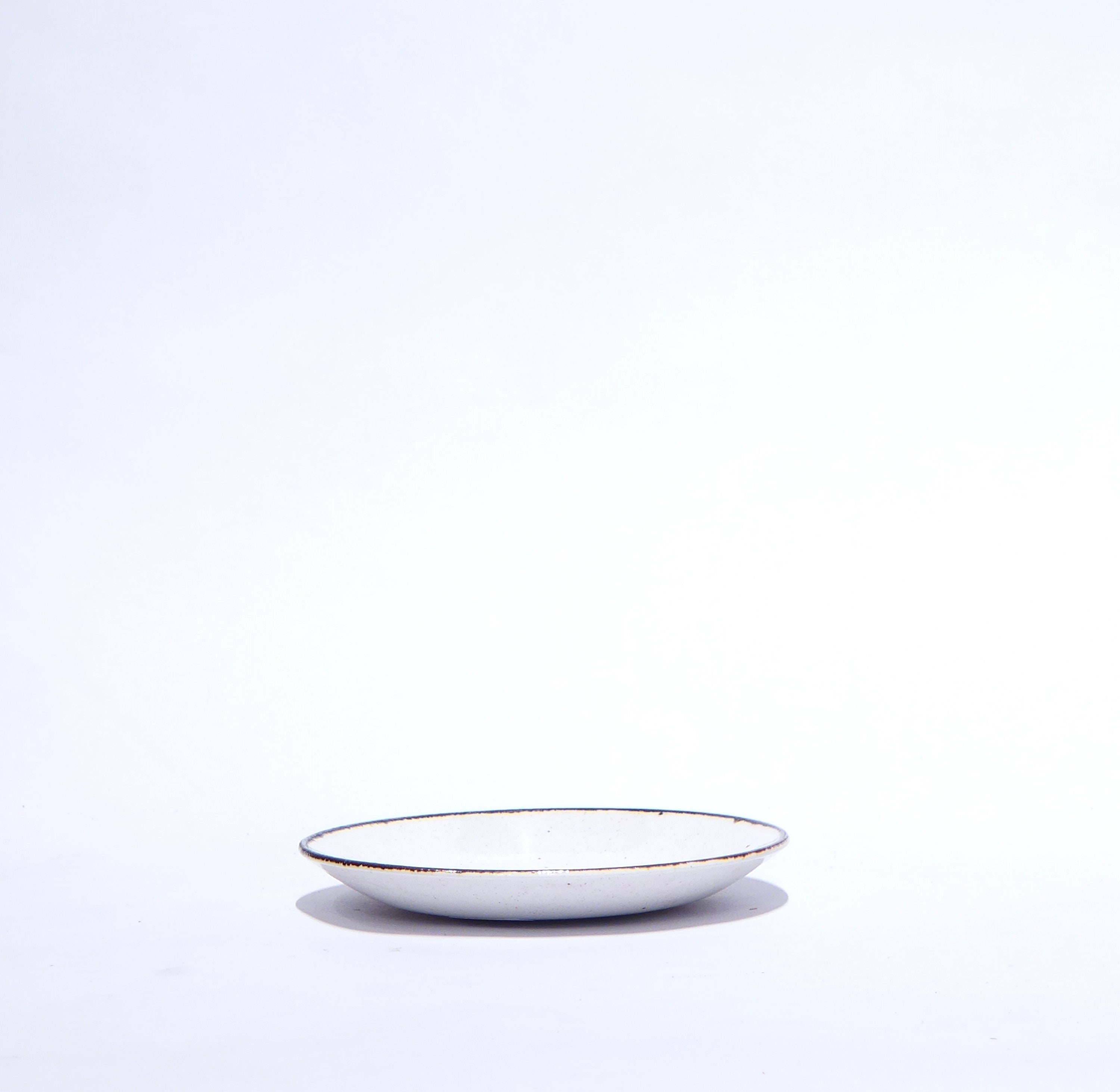 Ceramic tray for candles jewellery or display Etsy