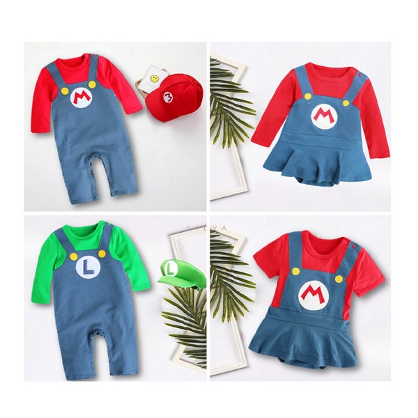 Barcellino - Mario 2 piece Baby Boy Beige Set main image 1