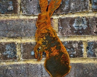 Metal Wall Sculpture - Etsy UK