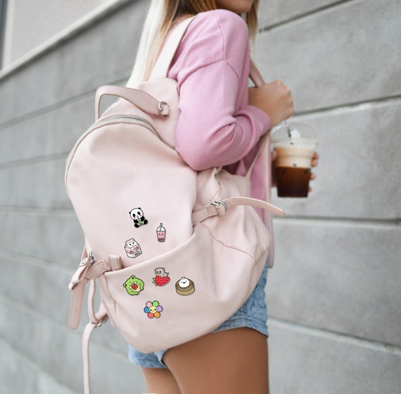 Cute pins 2024