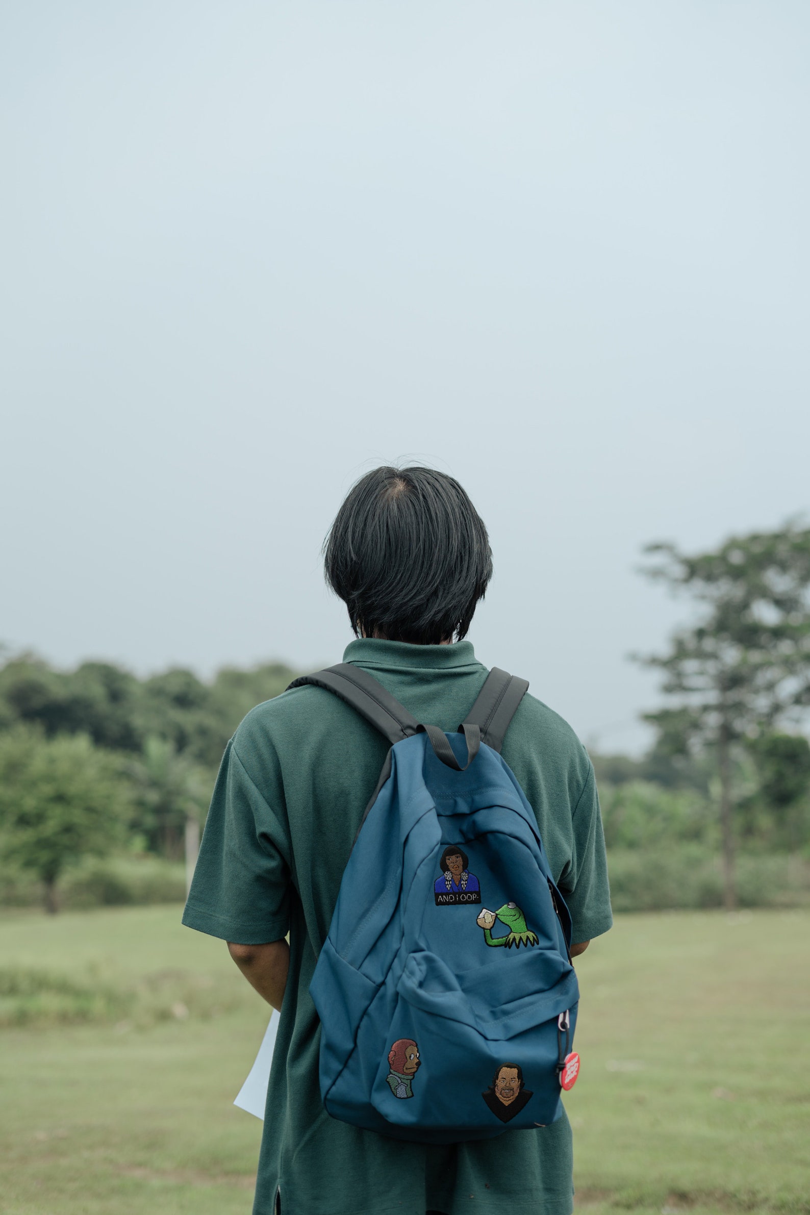 12 Funny Patches by the Carefree Bee Meme Patches, Meme Funny Sew on