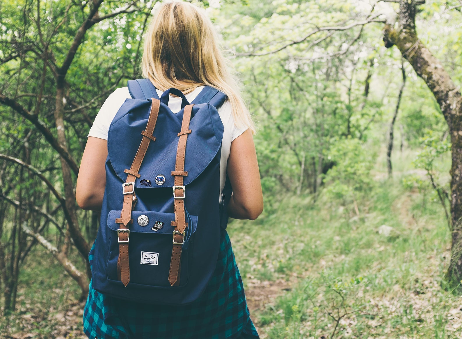 7 Outdoors Enamel Pins for Backpacks Mountain Camping Starry Etsy