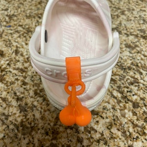 Croc Balls and Nuts Gag Gift Funny // as Seen on Tiktok - Etsy