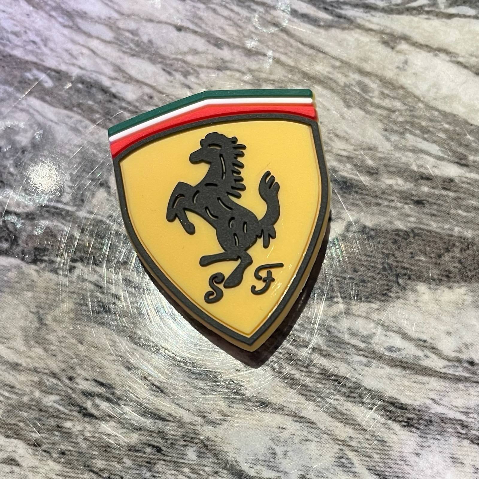 Ferrari crocs best sale
