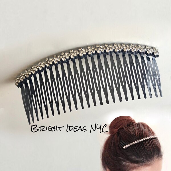 French Twist Comb Etsy