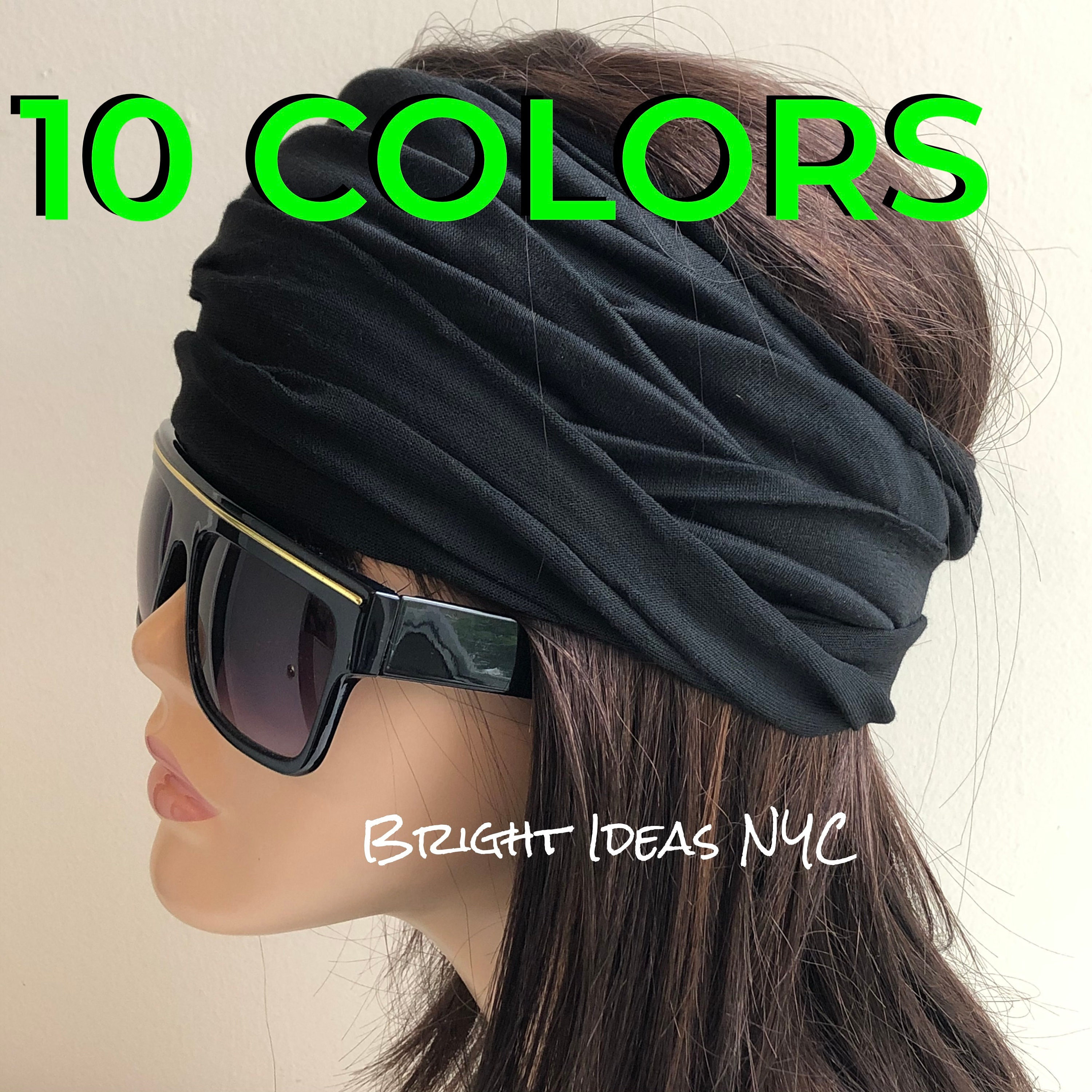 Buy Yoga Turban Online In India India - Main Image