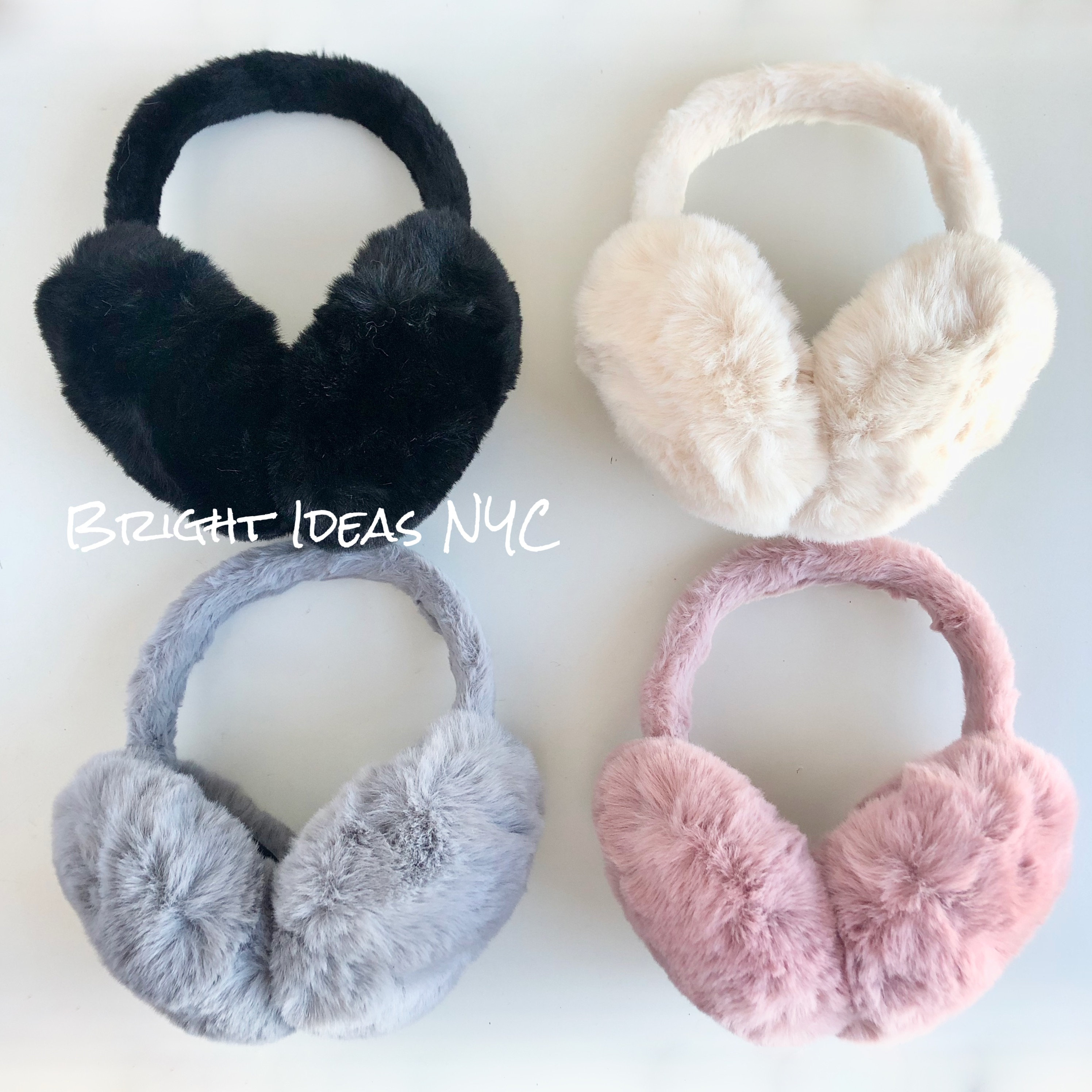 Cheap range products at discount prices Women Ladys Earmuffs Snowflake